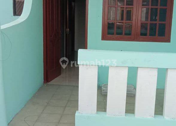 Disewakan Rumah Bagus Siap Huni Di Taman Harapan Baru Bekasi 1