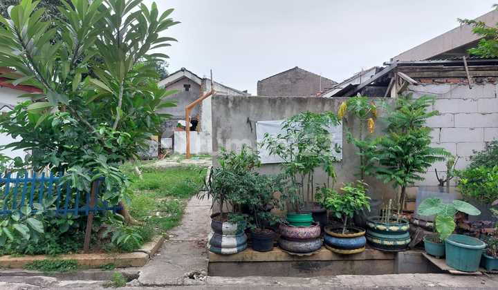 Rumah Bersih Terawat  2