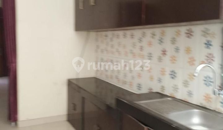 Di sewakan rumah rapi dan terawat siap huni lokasi strategis 2