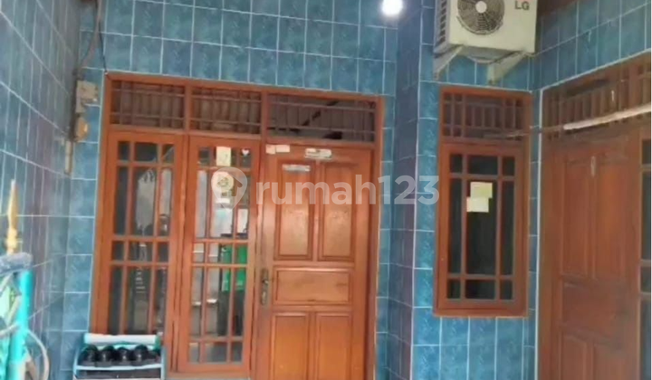 Disewakan Rumah Siap Huni Di Bekasi Utara 2