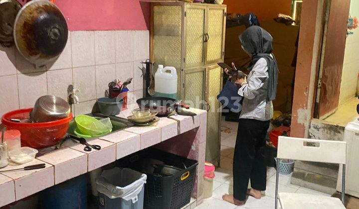 Rumah Siap Huni Bawa Koper Saja  1