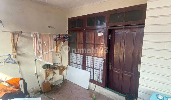 Rumah Siap Huni Bawa Koper Saja  2