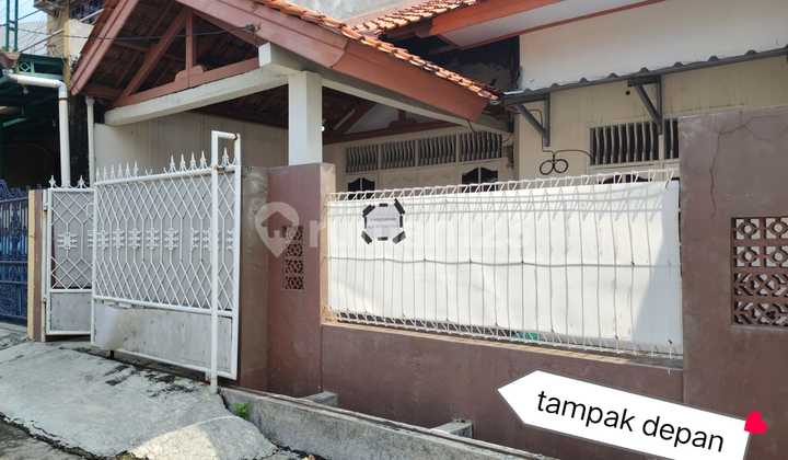 Disewakan Rumah Bagus Siap Huni Di Pejuang Bekasi 2