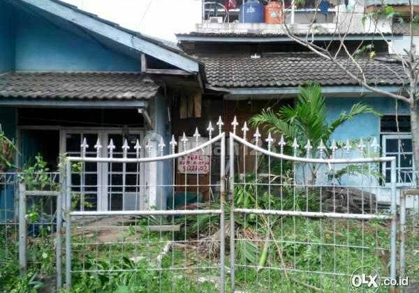 Rumah Siap Bangun  1