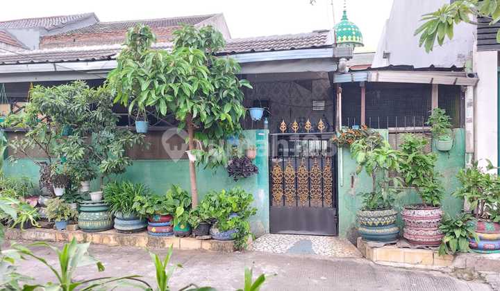 Rumah Bersih Terawat  1