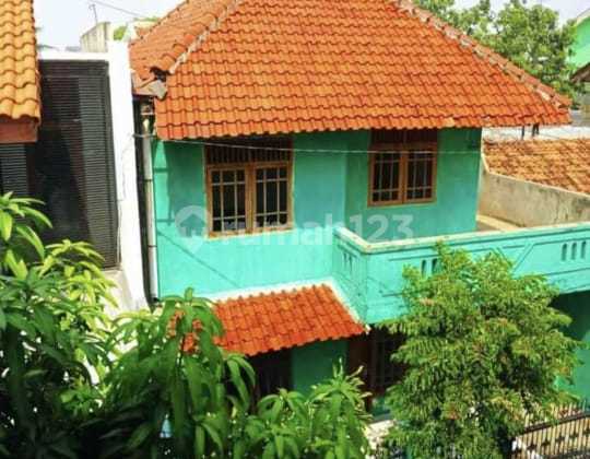 Dijual Rumah Bagus Siap Huni Di Komplek Perla (Rorotan) 1