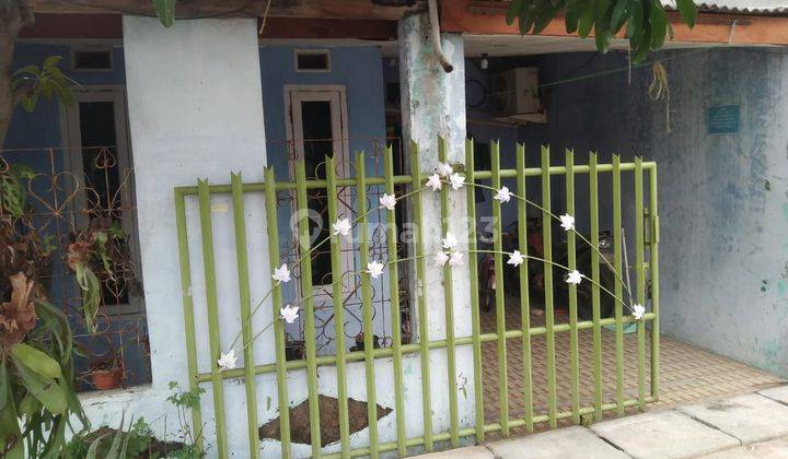 Rumah Bersih Terawat 1