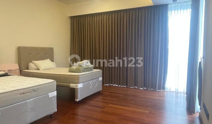 Jual Sewa Rumah Anggapati Kbp Semi Furnished 4Km