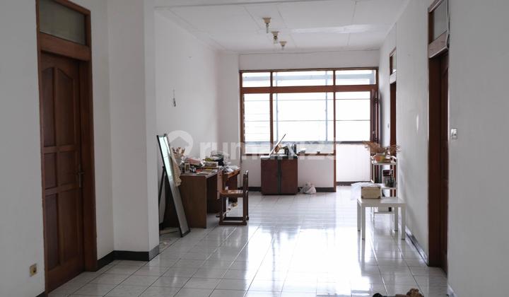 For Sale 3-Storey Building Shop Office Boarding House Bandung