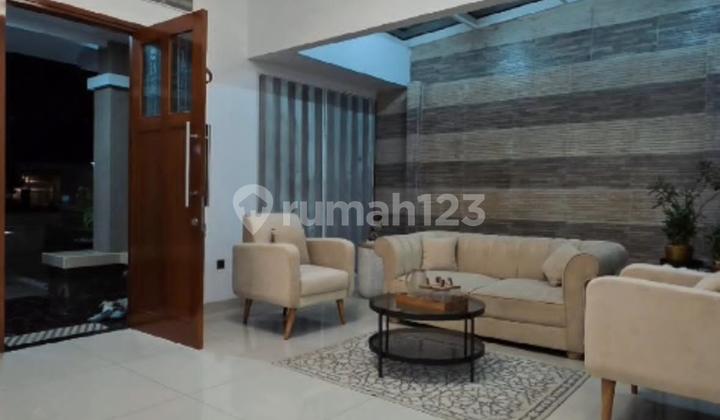 Rumah Mewah Tatar Bandung Tempo Dulu Btd1 Kbp