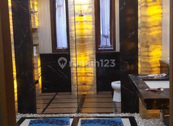 Dijual Rumah 2 Lantai Minimalis Di Komplek Dadali 2