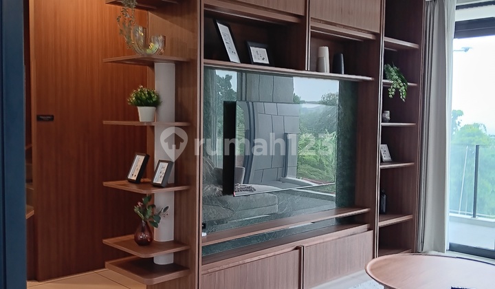 New 3-Story House in Kbp Bumi Luhur Surawisesa, Wisesa Asri Type 2