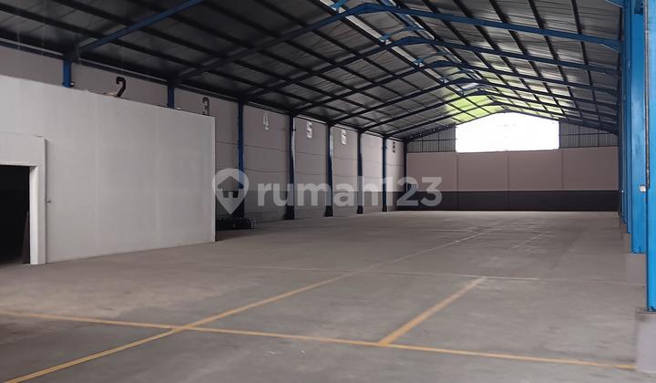 For Rent Or Sale: Modern Warehouse & Office Ready for Business