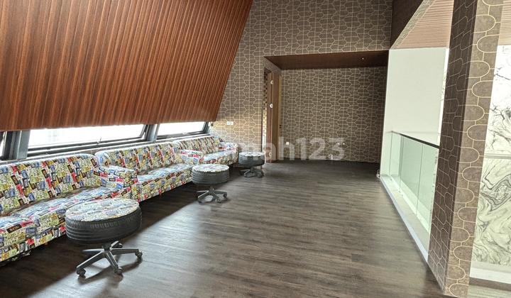 Jual Rumah Baru Setra Duta Bagus di Setra Duta