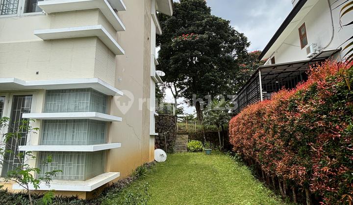 Rumah Villa Istimewa Turun Harga Mainroad Resor Dago Pakar