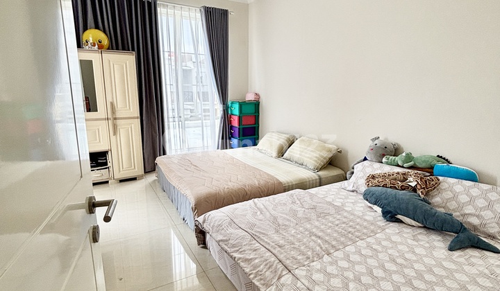 For Sale: Anapuri 2-Story House in Podomoro Park 2