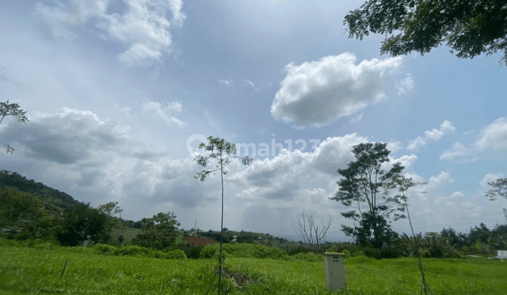 Kavling Hokie Dijual di Bandung Utara Resor Dago Pakar Bandung 1