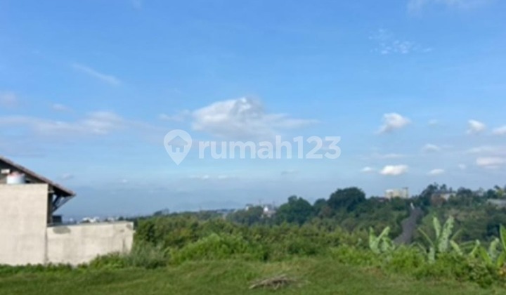 Kavling Siap Bangun Di Heliconia Budi Indah Setiabudi 