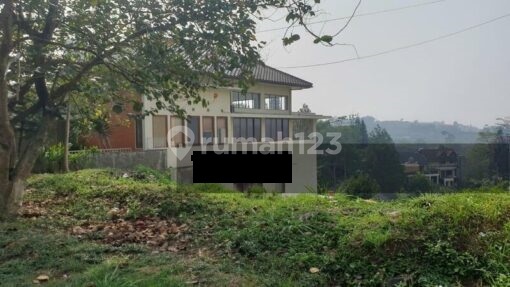 For Sale Exclusive Plot In Dago Pakar Resort For Sale Exclusive Plot In Dago Pakar Resort