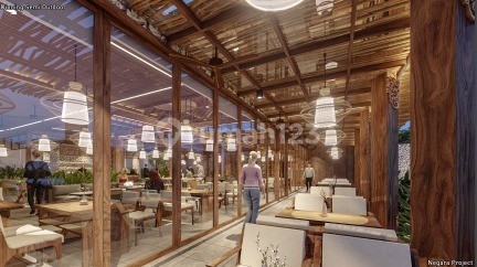 Rumah Ruang Usaha Mainroad Dijual Sayap Riau Cocok Untuk Ruang Usaha Atau Rumah Tinggal 2