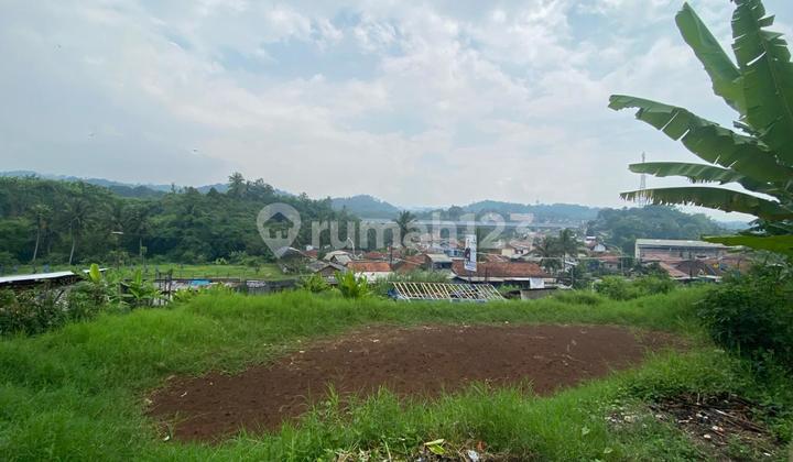 Kavling Dijual di Tagogapu Padalarang Bandung