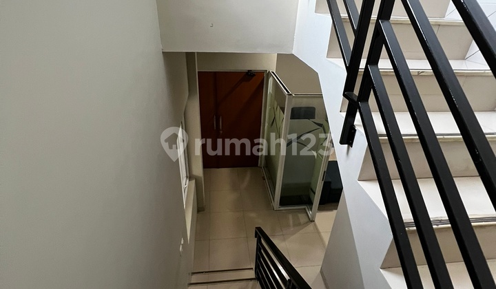 Rumah Baru Sayap Riau Terawat Siap Huni  2
