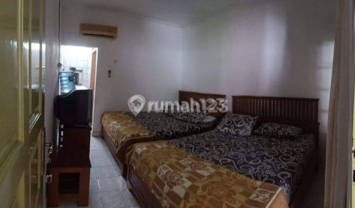 Dijual Hotel Sedang Berjalan Dekat Pantai di Pangadaran , Ciamis 2