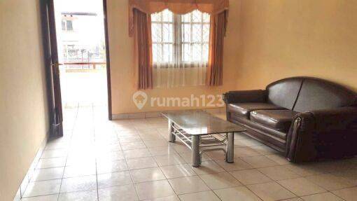 Dijual Rumah SHM di Setra Murni, Bandung 1