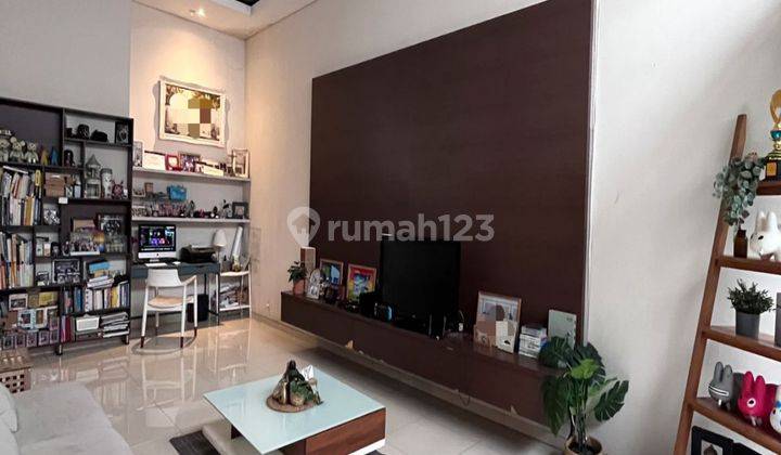 Dijual Rumah Modern Minimalis Lokasi Strategis Di Sayap Riau 1