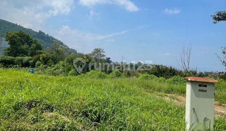 Tanah Dijual View Kota Bandung Di Resor Dago Pakar Pasti Hokie