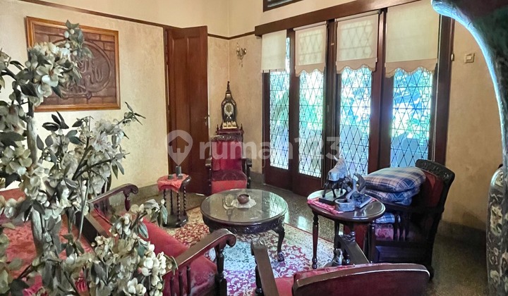 Rumah Bandung Tempo Dulu Terawat Dijual Di Sayap Riau Bandung Rumah Bandung Tempo Dulu Terawat Dijual Di Sayap Riau Bandung