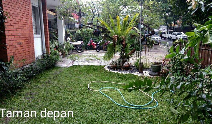 Rumah Minimalis Sederhana Dijual Di Sayap Dago Riau Cocok Untuk Cafe Resto 2