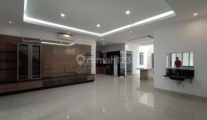 Dijual Rumah Minimalis Modern di Kota Baru Parahyangan nyaman cozy 1