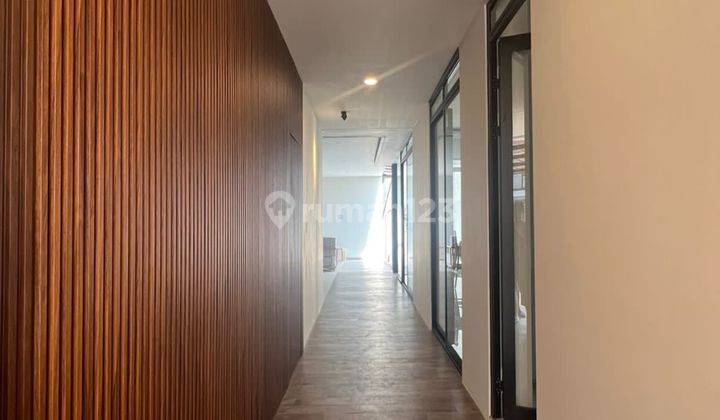 Rumah Baru Minimalis Modern Full Furnished Dijual Di Kota Baru Parahyangan 2