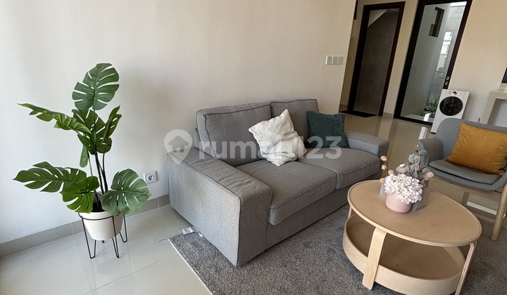 Dijual Rumah Baru Modern 2 Lantai Di Podomoro Park Bandung 2