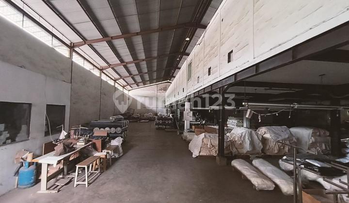 Dijual Gudang Dan Kantor Mainroad Di Baros Bandung Dijual Gudang Dan Kantor Mainroad Di Baros Bandung