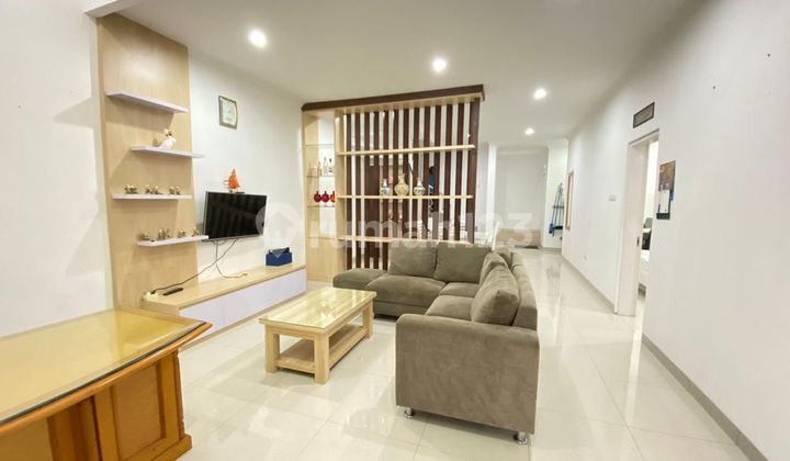 Jual Sewa Rumah Furnished 3+1 Km Shm Di Kbp