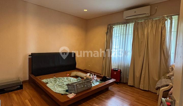 Rumah Villa Istimewa Turun Harga Mainroad Resor Dago Pakar