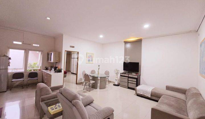 Dijual Rumah Full Furnished Batununggal Bandung 1