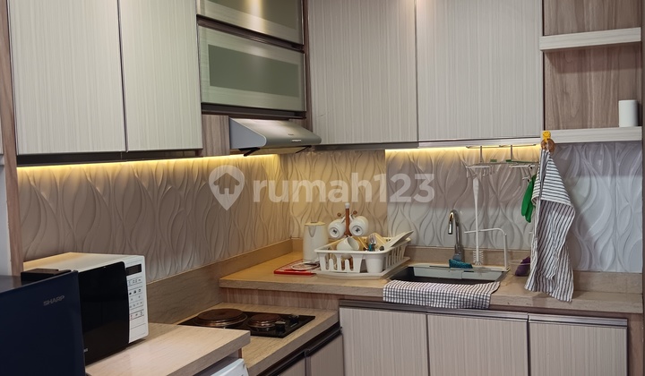 For Rent Landmark Apartment 2 Bedrooms Furnished Good 2