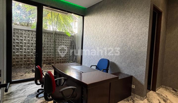 Jual Rumah Baru Setra Duta Bagus di Setra Duta 2