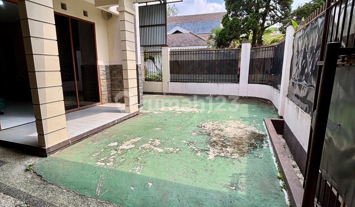 Dijual Rumah Minimalis 2 Lantai Di Komplek Setraduta 2