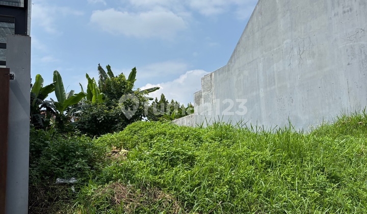 Dijual Kavling Hokie Di Komplek Setraduta Dijual Kavling Hokie Di Komplek Setraduta