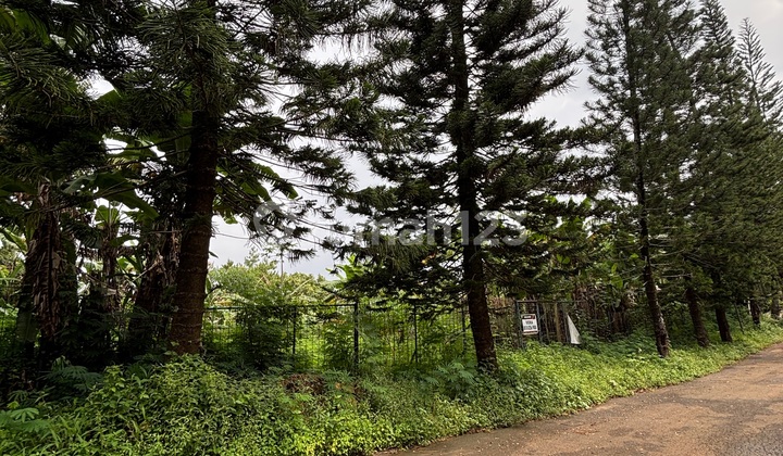 Dijual Tanah Kavling Di Resor Dago Pakar Dijual Tanah Kavling Di Resor Dago Pakar