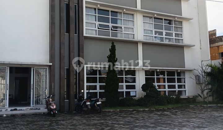 Dijual Kantor Dan Gudang 3 Lantai Di Cimahi Dijual Kantor Dan Gudang 3 Lantai Di Cimahi