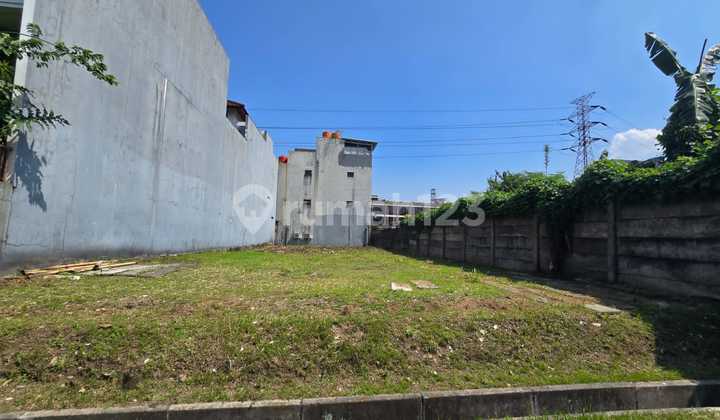 Kavling Favorit Mekar Utama 375m2 Di Mekar Wangi Kavling Favorit Mekar Utama 375m2 Di Mekar Wangi