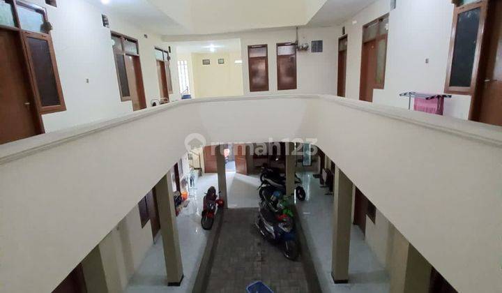 Dijual Rumah Kost Bagus Terisi Dekat Maranatha Bandung  2