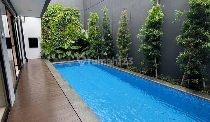 Dijual Rumah Baru Tatar Nilapadmi Kota Baru Parahyangan 2