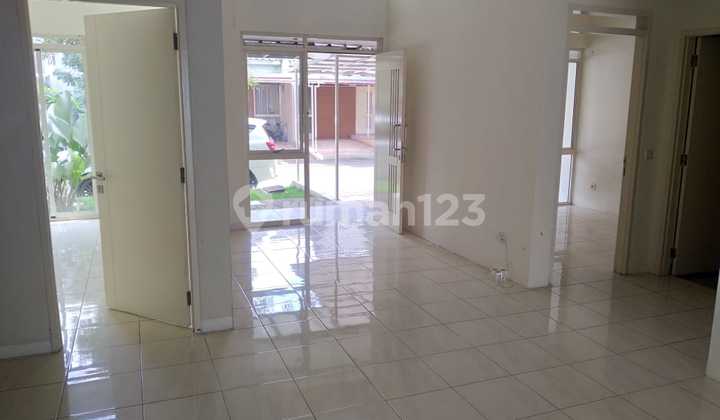 Jual Rumah SHM Minimalis Tatar Purbasari Kbp