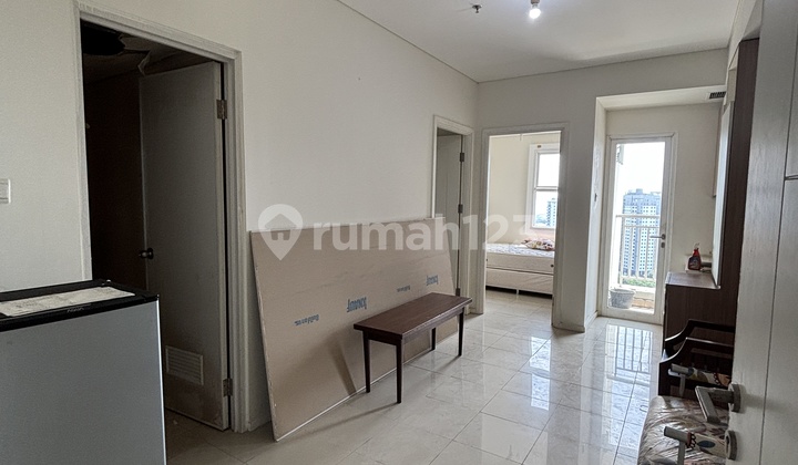 Dijual Apartemen Parahyangan Residence Ciumbuleuit 2 Br